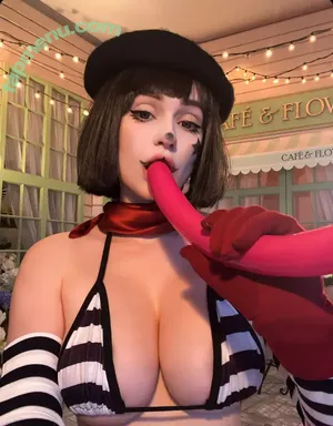 Shadory / Shadorycos / shadory_cos nude photo #1186