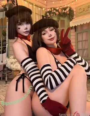 Shadory / Shadorycos / shadory_cos nude photo #1196