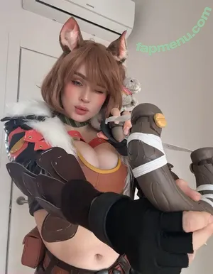 Shadory / Shadorycos / shadory_cos nude photo #1268