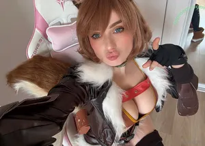 Shadory / Shadorycos / shadory_cos nude photo #1280