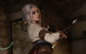 Shadory / Shadorycos / shadory_cos nude photo #1314