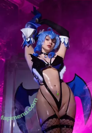 Shadory / Shadorycos / shadory_cos nude photo #1316