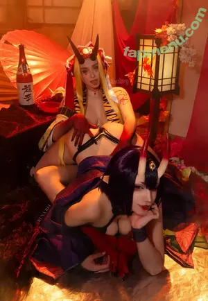 Shadory / Shadorycos / shadory_cos nude photo #1318