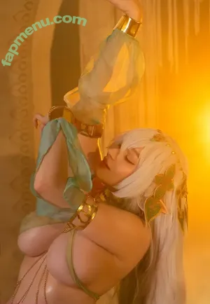 Shadory / Shadorycos / shadory_cos nude photo #1357