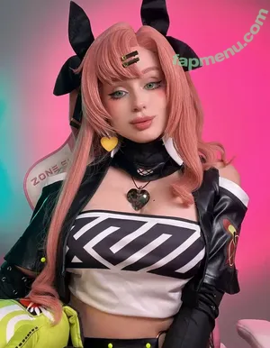 Shadory / Shadorycos / shadory_cos nude photo #1385