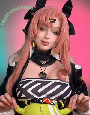 Shadory / Shadorycos / shadory_cos nude photo #1387