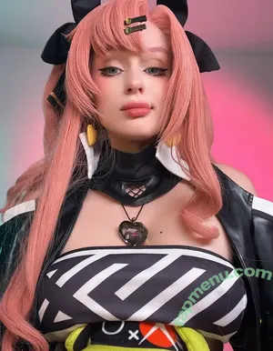 Shadory / Shadorycos / shadory_cos nude photo #1388