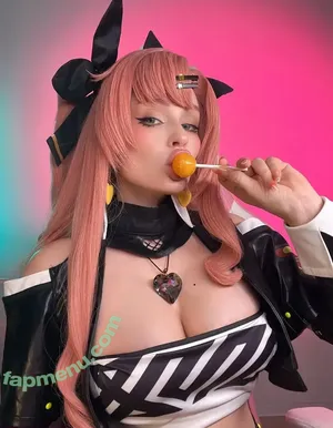 Shadory / Shadorycos / shadory_cos nude photo #1396