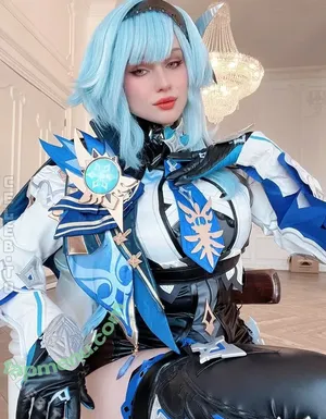 Shadory / Shadory_official / shadory.cos / shadory_cos / shadorycoser nude photo #1564