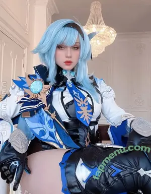 Shadory / Shadory_official / shadory.cos / shadory_cos / shadorycoser nude photo #1565