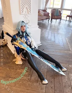 Shadory / Shadory_official / shadory.cos / shadory_cos / shadorycoser nude photo #1566