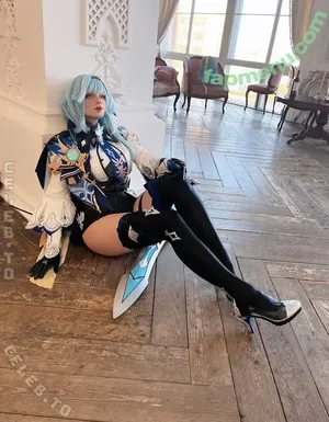 Shadory / Shadory_official / shadory.cos / shadory_cos / shadorycoser nude photo #1567