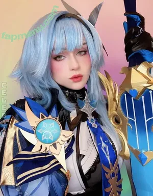 Shadory / Shadory_official / shadory.cos / shadory_cos / shadorycoser nude photo #1569