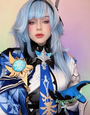 Shadory / Shadory_official / shadory.cos / shadory_cos / shadorycoser nude photo #1570