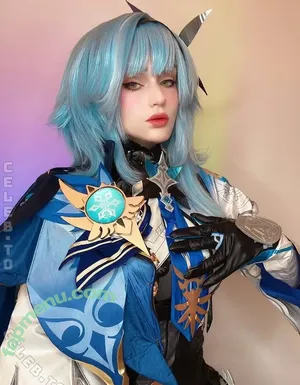 Shadory / Shadory_official / shadory.cos / shadory_cos / shadorycoser nude photo #1572