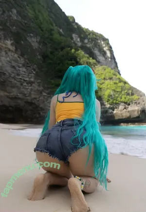 Shadory / Shadorycos / shadory_cos nude photo #1598