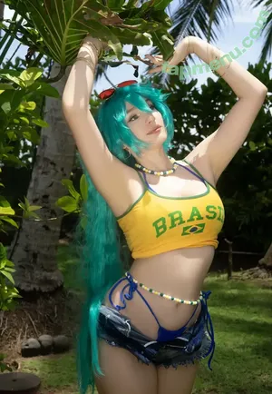 Shadory / Shadorycos / shadory_cos nude photo #1601