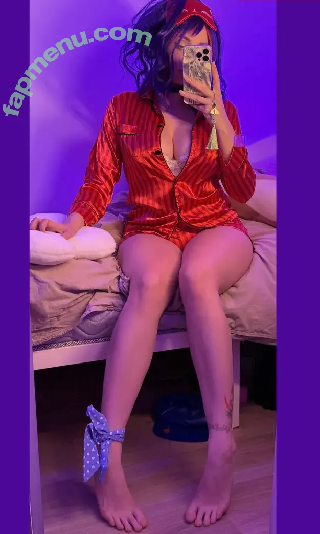 Shadory nude photo #1126 (Shadorycos / shadory_cos)
