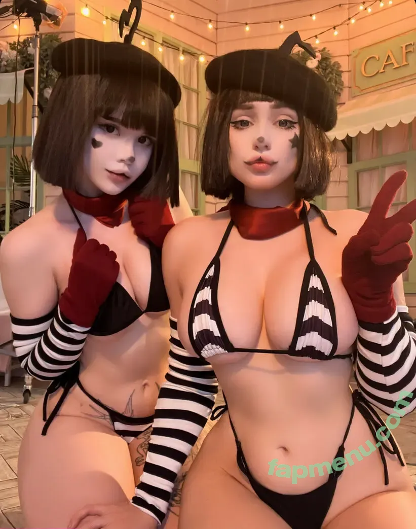 Shadory nude photo #1158 (Shadorycos / shadory_cos)