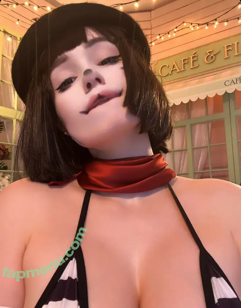 Shadory nude photo #1180 (Shadorycos / shadory_cos)