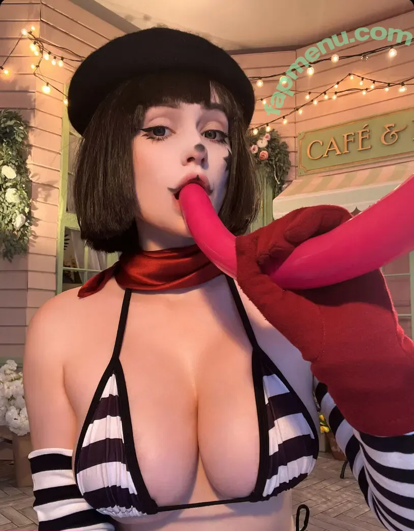 Shadory nude photo #1187 (Shadorycos / shadory_cos)