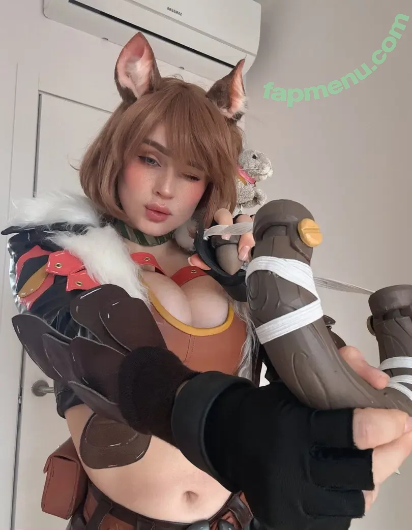 Shadory nude photo #1268 (Shadorycos / shadory_cos)