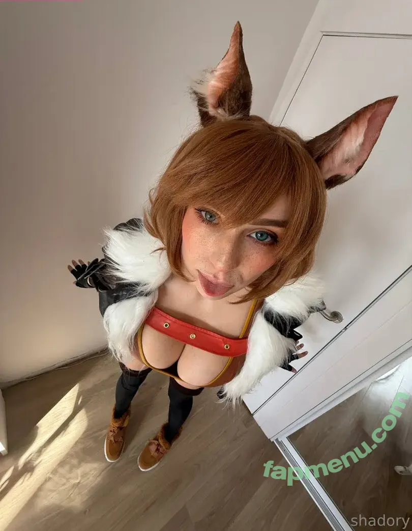 Shadory nude photo #1271 (Shadorycos / shadory_cos)