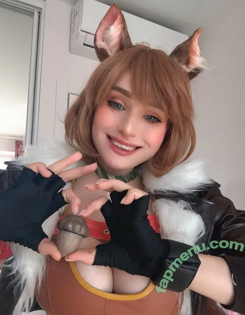 Shadory nude photo #1272 (Shadorycos / shadory_cos)