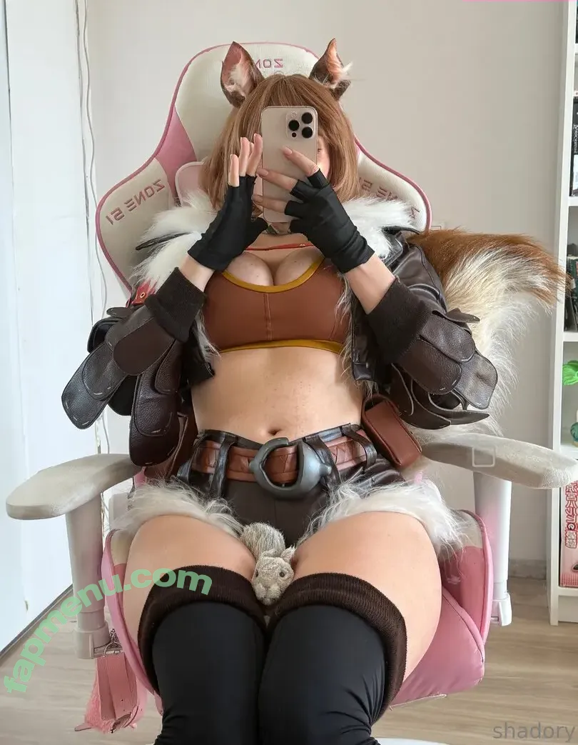 Shadory nude photo #1281 (Shadorycos / shadory_cos)