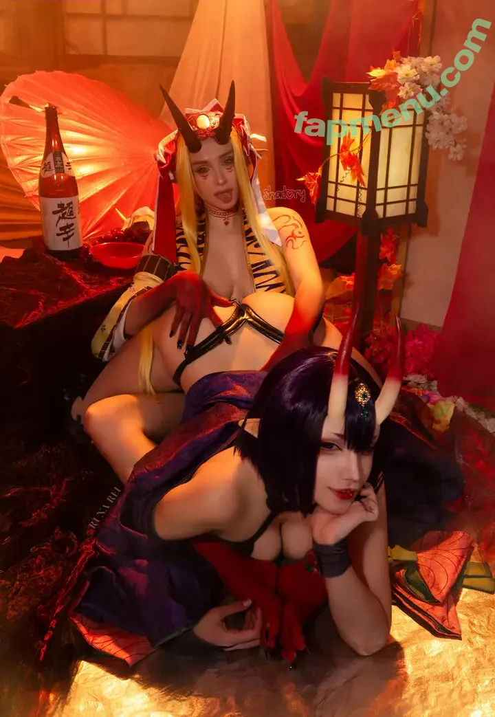 Shadory nude photo #1318 (Shadorycos / shadory_cos)