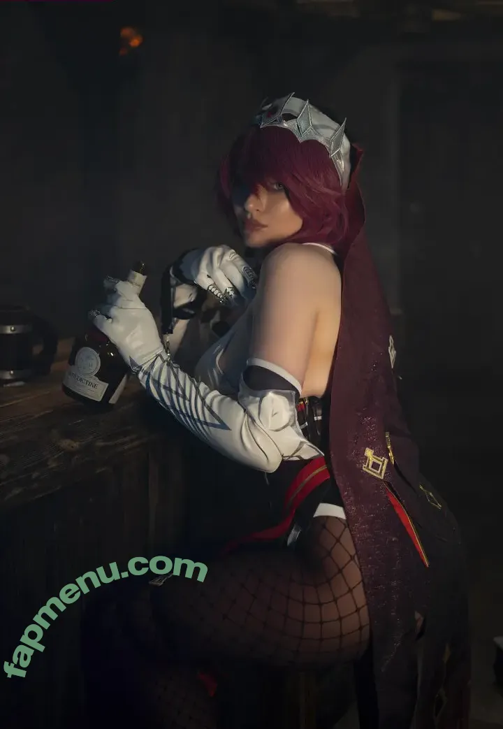 Shadory nude photo #1372 (Shadorycos / shadory_cos)
