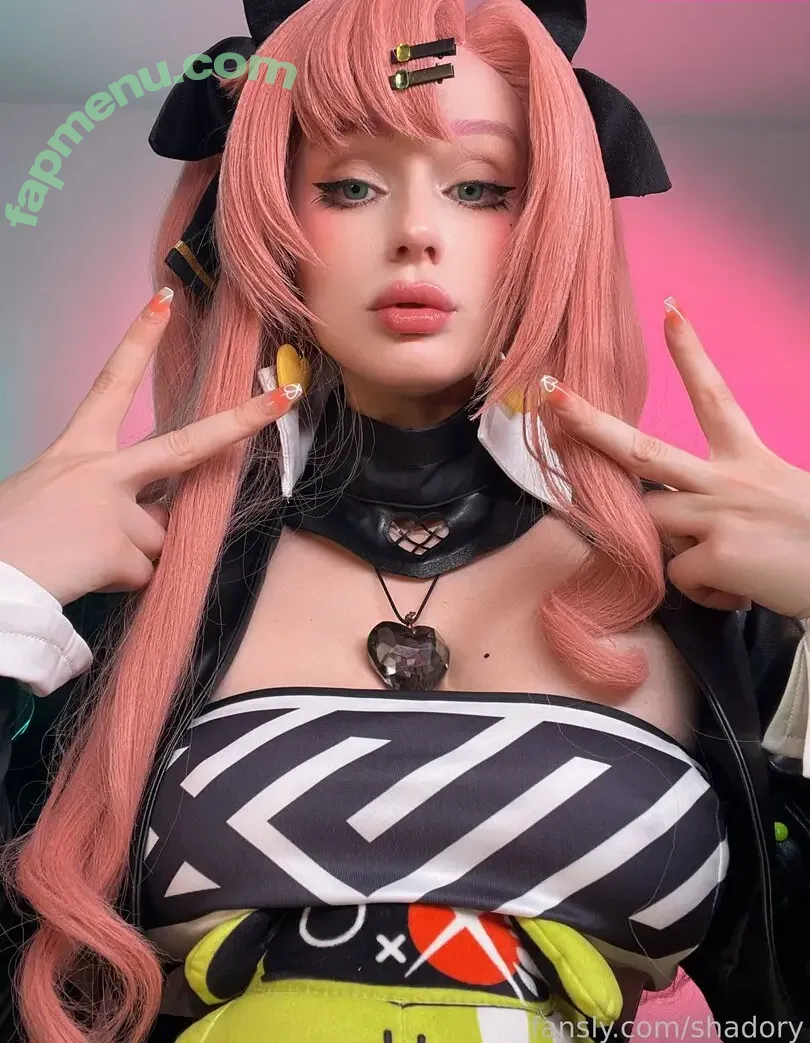 Shadory nude photo #1386 (Shadorycos / shadory_cos)