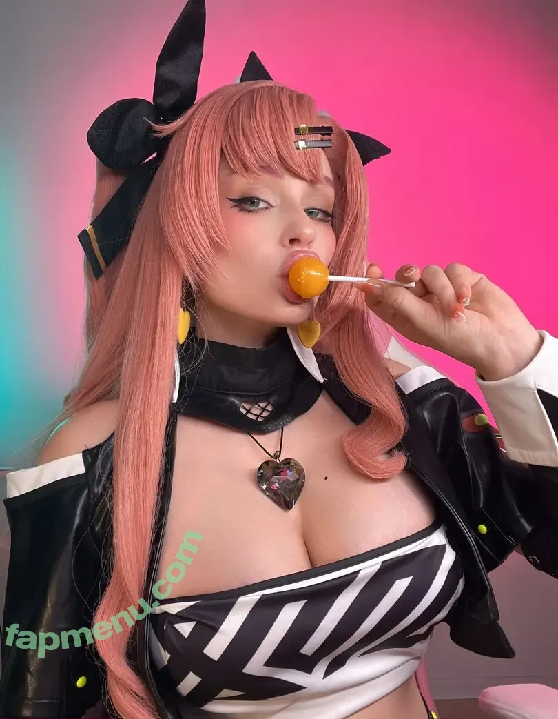 Shadory nude photo #1396 (Shadorycos / shadory_cos)