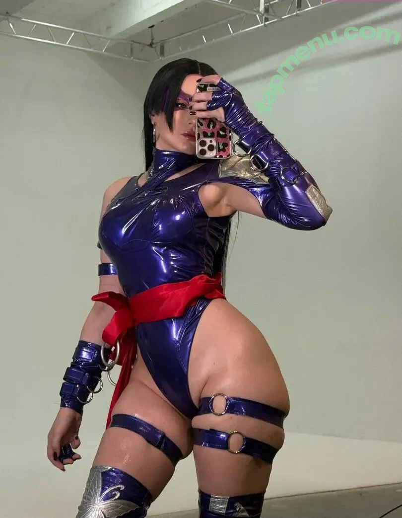 Shadory nude photo #1470 (Shadory_official / shadory.cos / shadory_cos / shadorycoser)