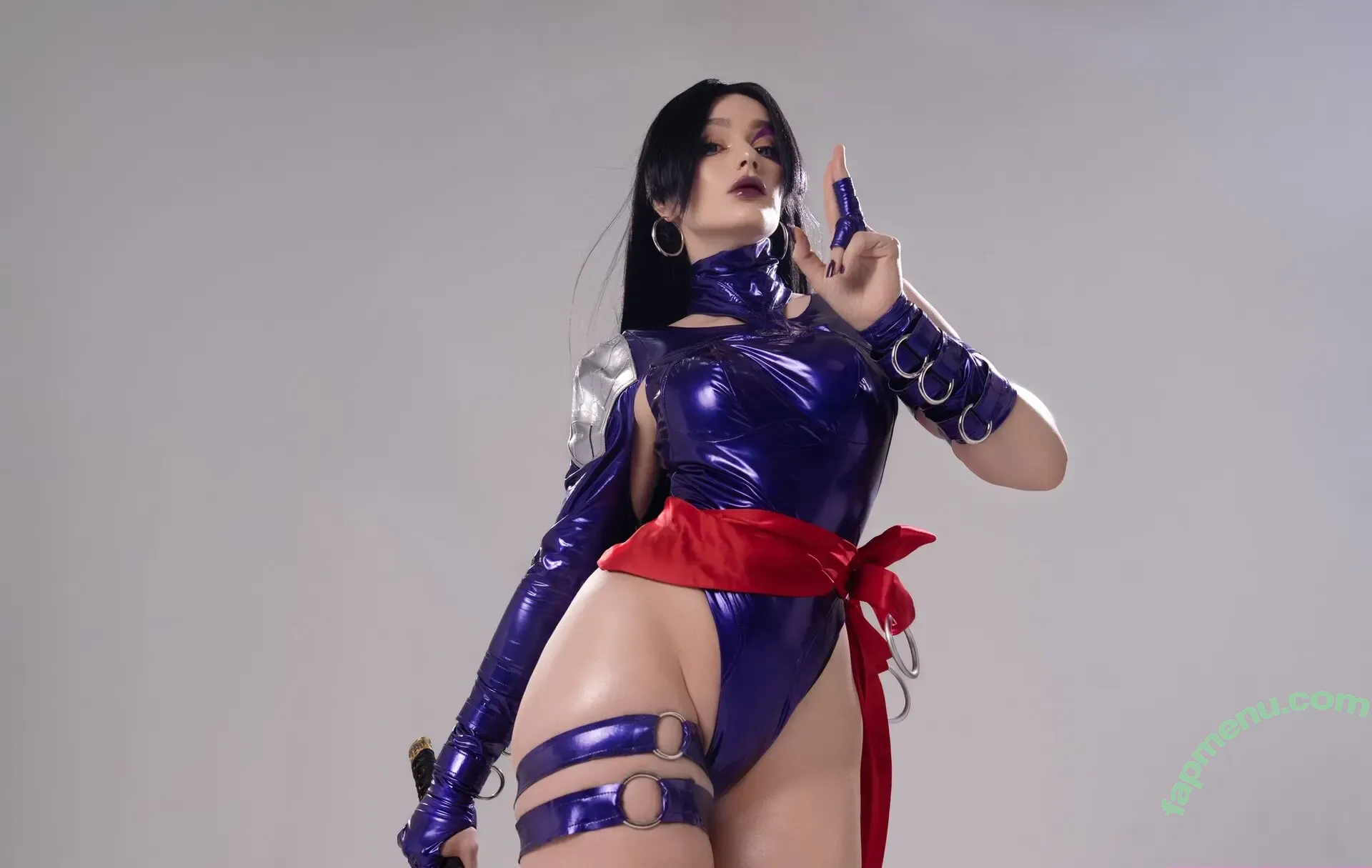 Shadory nude photo #1471 (Shadory_official / shadory.cos / shadory_cos / shadorycoser)