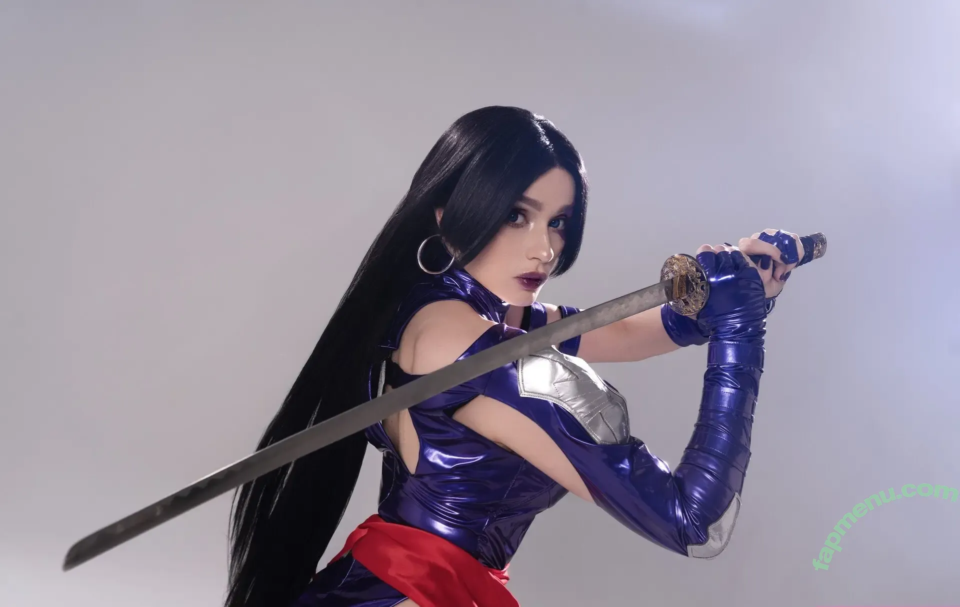 Shadory nude photo #1473 (Shadory_official / shadory.cos / shadory_cos / shadorycoser)