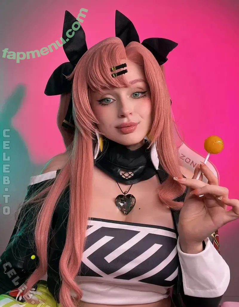 Shadory nude photo #1487 (Shadory_official / shadory.cos / shadory_cos / shadorycoser)