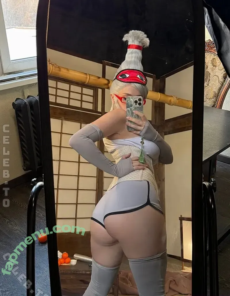 Shadory nude photo #1497 (Shadory_official / shadory.cos / shadory_cos / shadorycoser)