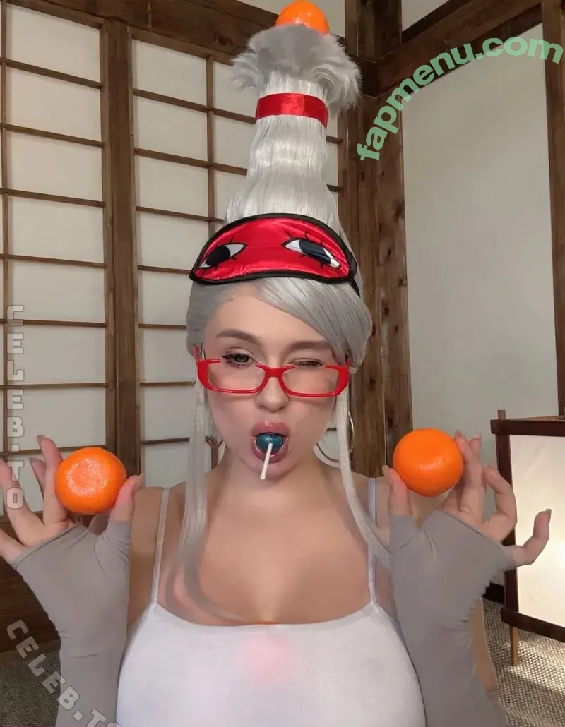 Shadory nude photo #1499 (Shadorycos / shadory.cos / shadory_cos)