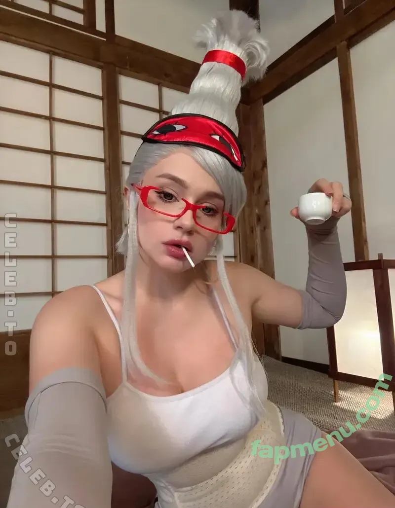 Shadory nude photo #1500 (Shadorycos / shadory.cos / shadory_cos)