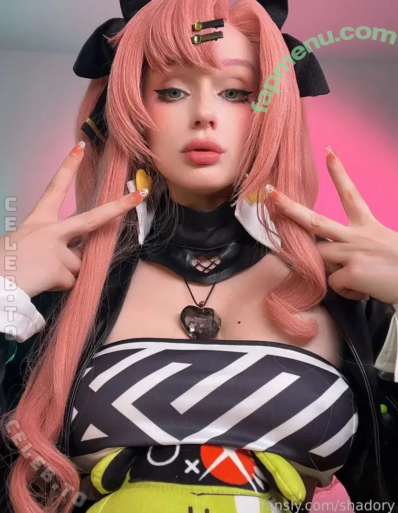 Shadory nude photo #1506 (Shadorycos / shadory.cos / shadory_cos)