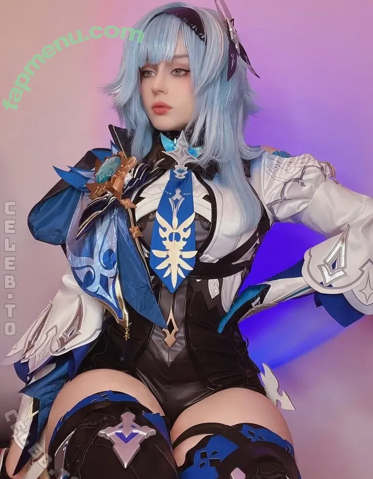 Shadory nude photo #1559 (Shadory_official / shadory.cos / shadory_cos / shadorycoser)