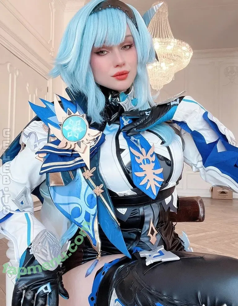 Shadory nude photo #1564 (Shadory_official / shadory.cos / shadory_cos / shadorycoser)