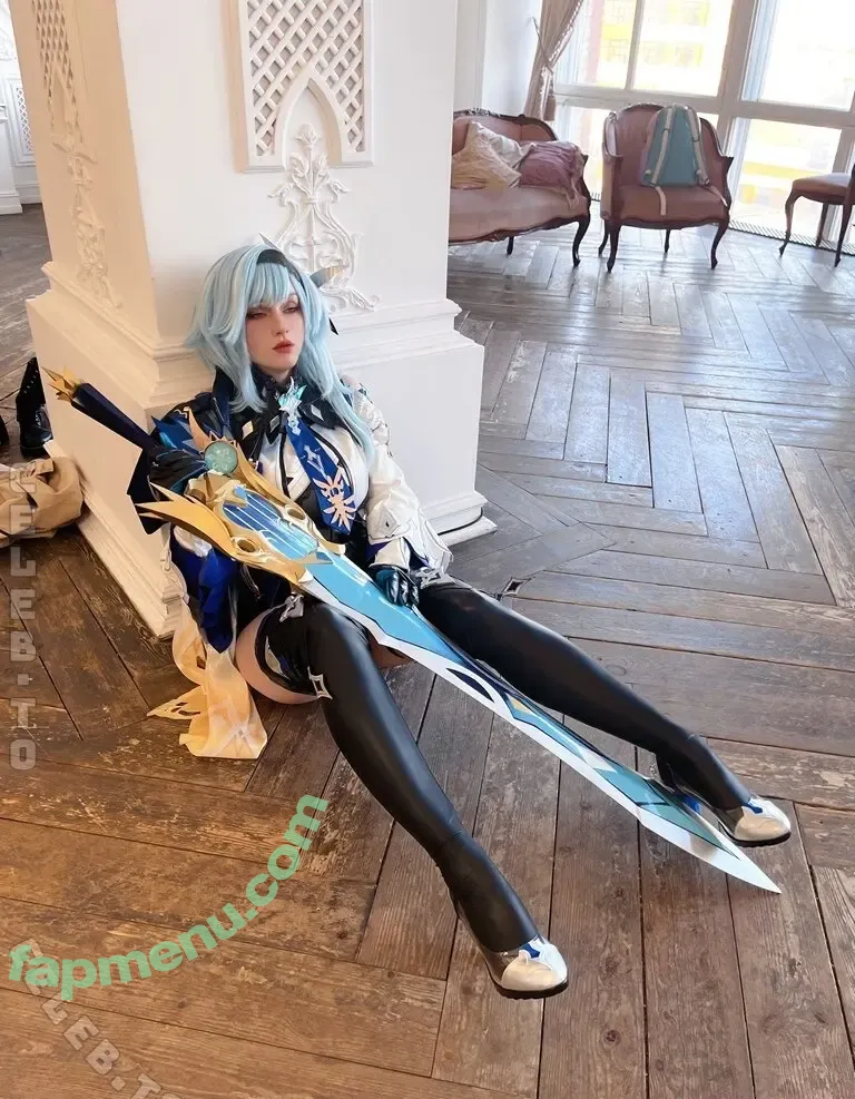 Shadory nude photo #1566 (Shadory_official / shadory.cos / shadory_cos / shadorycoser)