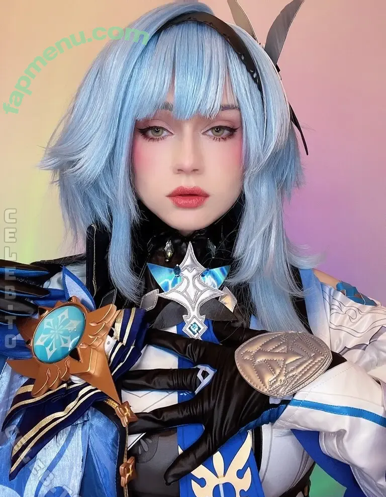 Shadory nude photo #1568 (Shadory_official / shadory.cos / shadory_cos / shadorycoser)