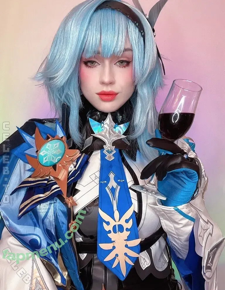 Shadory nude photo #1571 (Shadory_official / shadory.cos / shadory_cos / shadorycoser)