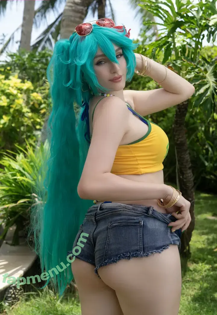 Shadory nude photo #1600 (Shadorycos / shadory_cos)