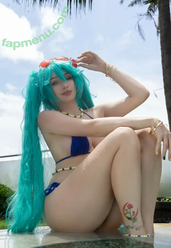 Shadory nude photo #1608 (Shadorycos / shadory_cos)