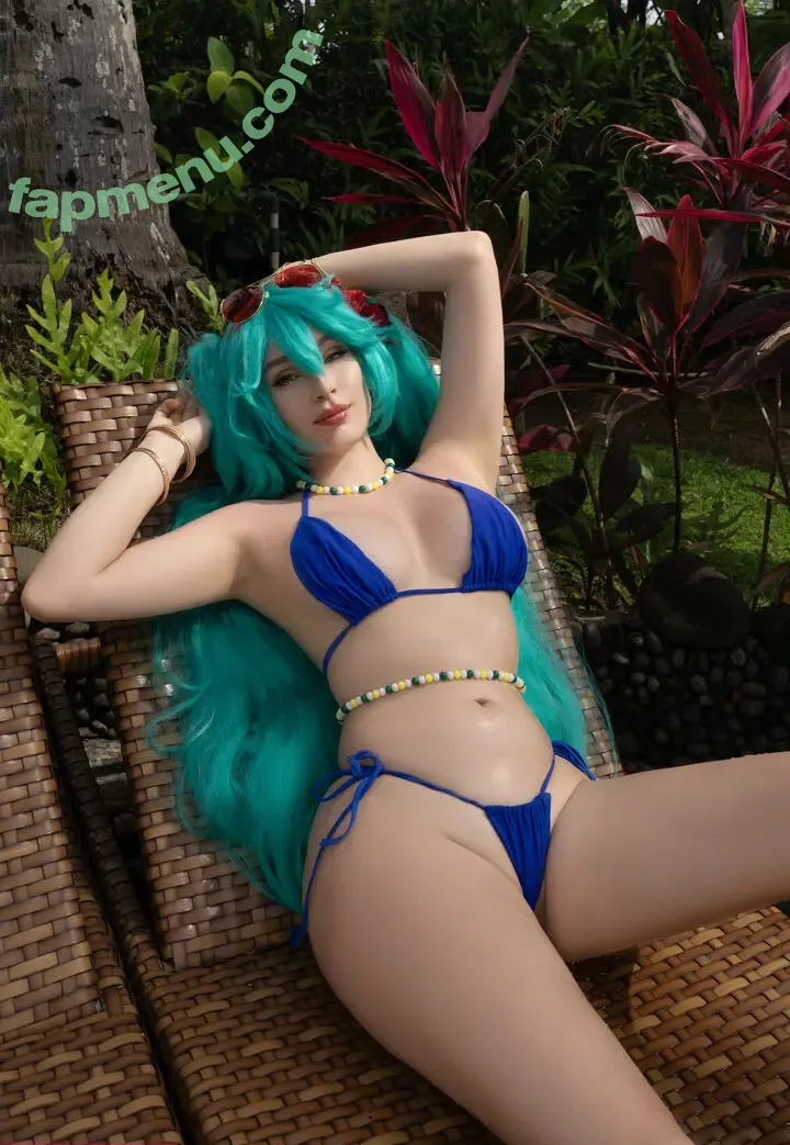 Shadory nude photo #1617 (Shadorycos / shadory_cos)