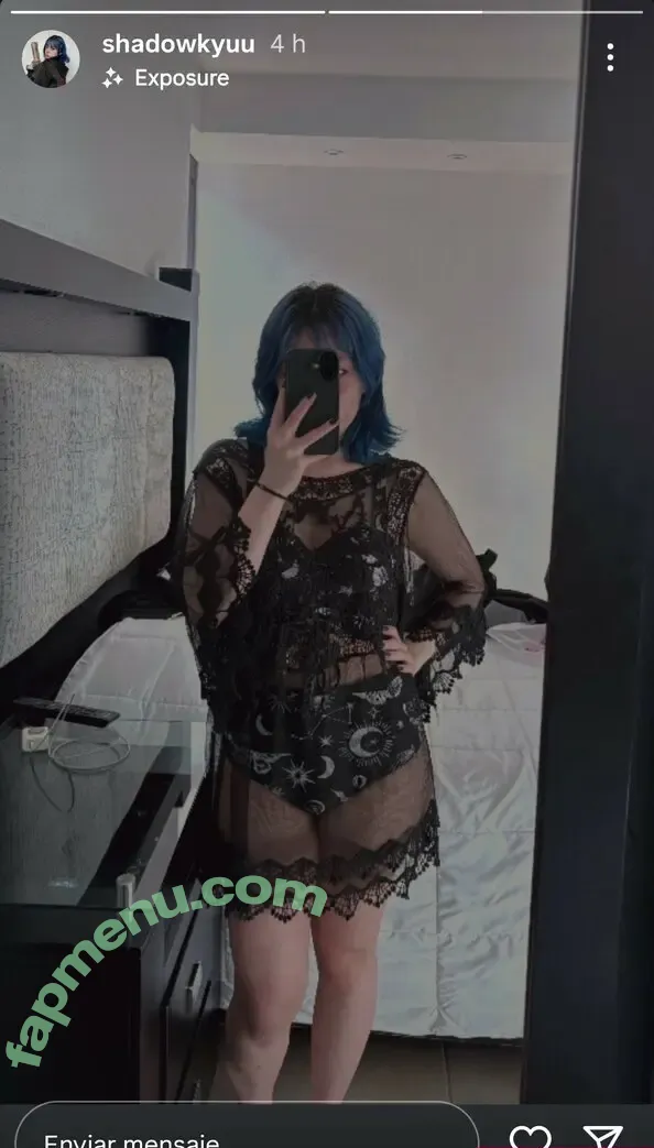 shadowkyuu nude photo #0012 (shadowkyuu)